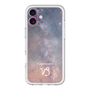 Slim Protection Premium Case with MagSafe［ STARRY SIGNS - Original - Capricorn ］