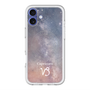 Slim Protection Premium Case with MagSafe［ STARRY SIGNS - Original - Capricorn ］
