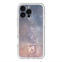 Slim Protection Premium Case with MagSafe［ STARRY SIGNS - Original - Capricorn ］