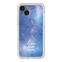 Slim Protection Premium Case with MagSafe［ STARRY SIGNS - Original - Aquarius ］