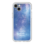 Slim Protection Premium Case with MagSafe［ STARRY SIGNS - Original - Aquarius ］