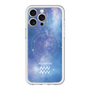 Slim Protection Premium Case with MagSafe［ STARRY SIGNS - Original - Aquarius ］