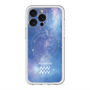 Slim Protection Premium Case with MagSafe［ STARRY SIGNS - Original - Aquarius ］