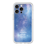 Slim Protection Premium Case with MagSafe［ STARRY SIGNS - Original - Aquarius ］