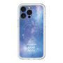 Slim Protection Premium Case with MagSafe［ STARRY SIGNS - Original - Aquarius ］