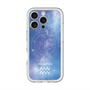 Slim Protection Premium Case with MagSafe［ STARRY SIGNS - Original - Aquarius ］