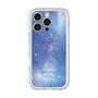Slim Protection Premium Case with MagSafe［ STARRY SIGNS - Original - Aquarius ］