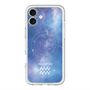 Slim Protection Premium Case with MagSafe［ STARRY SIGNS - Original - Aquarius ］