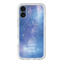 Slim Protection Premium Case with MagSafe［ STARRY SIGNS - Original - Aquarius ］