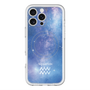 Slim Protection Premium Case with MagSafe［ STARRY SIGNS - Original - Aquarius ］