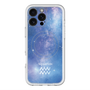 Slim Protection Premium Case with MagSafe［ STARRY SIGNS - Original - Aquarius ］