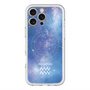 Slim Protection Premium Case with MagSafe［ STARRY SIGNS - Original - Aquarius ］