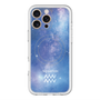 Slim Protection Premium Case with MagSafe［ STARRY SIGNS - Original - Aquarius ］