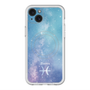 Slim Protection Premium Case with MagSafe［ STARRY SIGNS - Original - Pisces ］