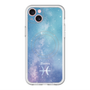 Slim Protection Premium Case with MagSafe［ STARRY SIGNS - Original - Pisces ］