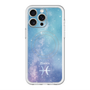Slim Protection Premium Case with MagSafe［ STARRY SIGNS - Original - Pisces ］