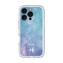 Slim Protection Premium Case with MagSafe［ STARRY SIGNS - Original - Pisces ］