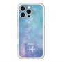 Slim Protection Premium Case with MagSafe［ STARRY SIGNS - Original - Pisces ］