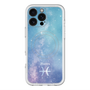 Slim Protection Premium Case with MagSafe［ STARRY SIGNS - Original - Pisces ］