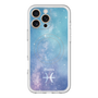 Slim Protection Premium Case with MagSafe［ STARRY SIGNS - Original - Pisces ］