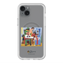 Slim Protection Premium Case with MagSafe［ PICASSO - Three Musicians ］