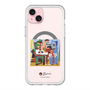 Slim Protection Premium Case with MagSafe［ PICASSO - Three Musicians ］