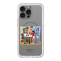 Slim Protection Premium Case with MagSafe［ PICASSO - Three Musicians ］