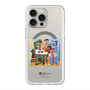 Slim Protection Premium Case with MagSafe［ PICASSO - Three Musicians ］
