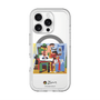 Slim Protection Premium Case with MagSafe［ PICASSO - Three Musicians ］