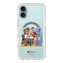 Slim Protection Premium Case with MagSafe［ PICASSO - Three Musicians ］