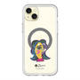 Slim Protection Premium Case with MagSafe［ PICASSO - Dora Maar ］