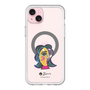 Slim Protection Premium Case with MagSafe［ PICASSO - Dora Maar ］