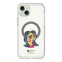 Slim Protection Premium Case with MagSafe［ PICASSO - Dora Maar ］