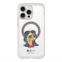Slim Protection Premium Case with MagSafe［ PICASSO - Dora Maar ］