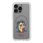 Slim Protection Premium Case with MagSafe［ PICASSO - Dora Maar ］