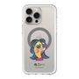 Slim Protection Premium Case with MagSafe［ PICASSO - Dora Maar ］