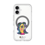 Slim Protection Premium Case with MagSafe［ PICASSO - Dora Maar ］