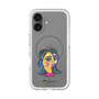 Slim Protection Premium Case with MagSafe［ PICASSO - Dora Maar ］