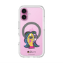 Slim Protection Premium Case with MagSafe［ PICASSO - Dora Maar ］