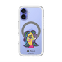 Slim Protection Premium Case with MagSafe［ PICASSO - Dora Maar ］
