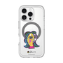 Slim Protection Premium Case with MagSafe［ PICASSO - Dora Maar ］