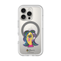 Slim Protection Premium Case with MagSafe［ PICASSO - Dora Maar ］