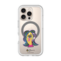 Slim Protection Premium Case with MagSafe［ PICASSO - Dora Maar ］