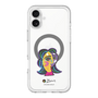Slim Protection Premium Case with MagSafe［ PICASSO - Dora Maar ］