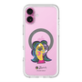 Slim Protection Premium Case with MagSafe［ PICASSO - Dora Maar ］