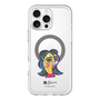Slim Protection Premium Case with MagSafe［ PICASSO - Dora Maar ］