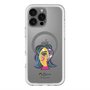 Slim Protection Premium Case with MagSafe［ PICASSO - Dora Maar ］