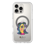 Slim Protection Premium Case with MagSafe［ PICASSO - Dora Maar ］