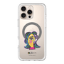 Slim Protection Premium Case with MagSafe［ PICASSO - Dora Maar ］