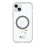 Slim Protection Premium Case with MagSafe［ PICASSO - Dove of Peace ］